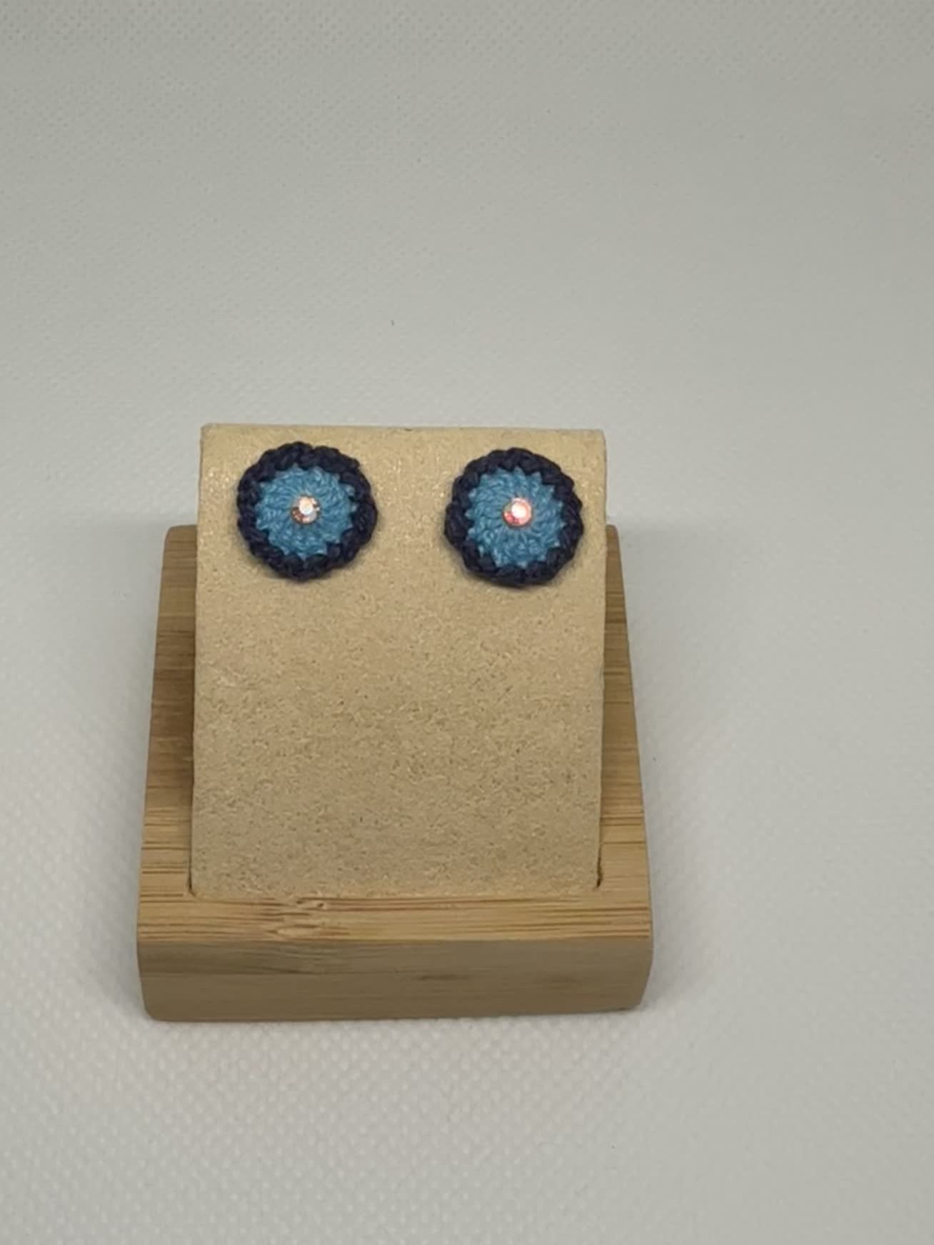 Fall Earring 23